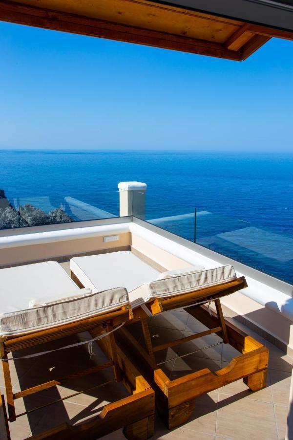 The Life Suites Limniónas Zewnętrze zdjęcie
