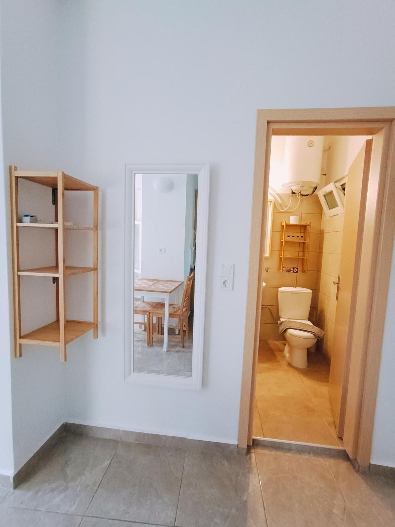 The Life Suites Limniónas Zewnętrze zdjęcie