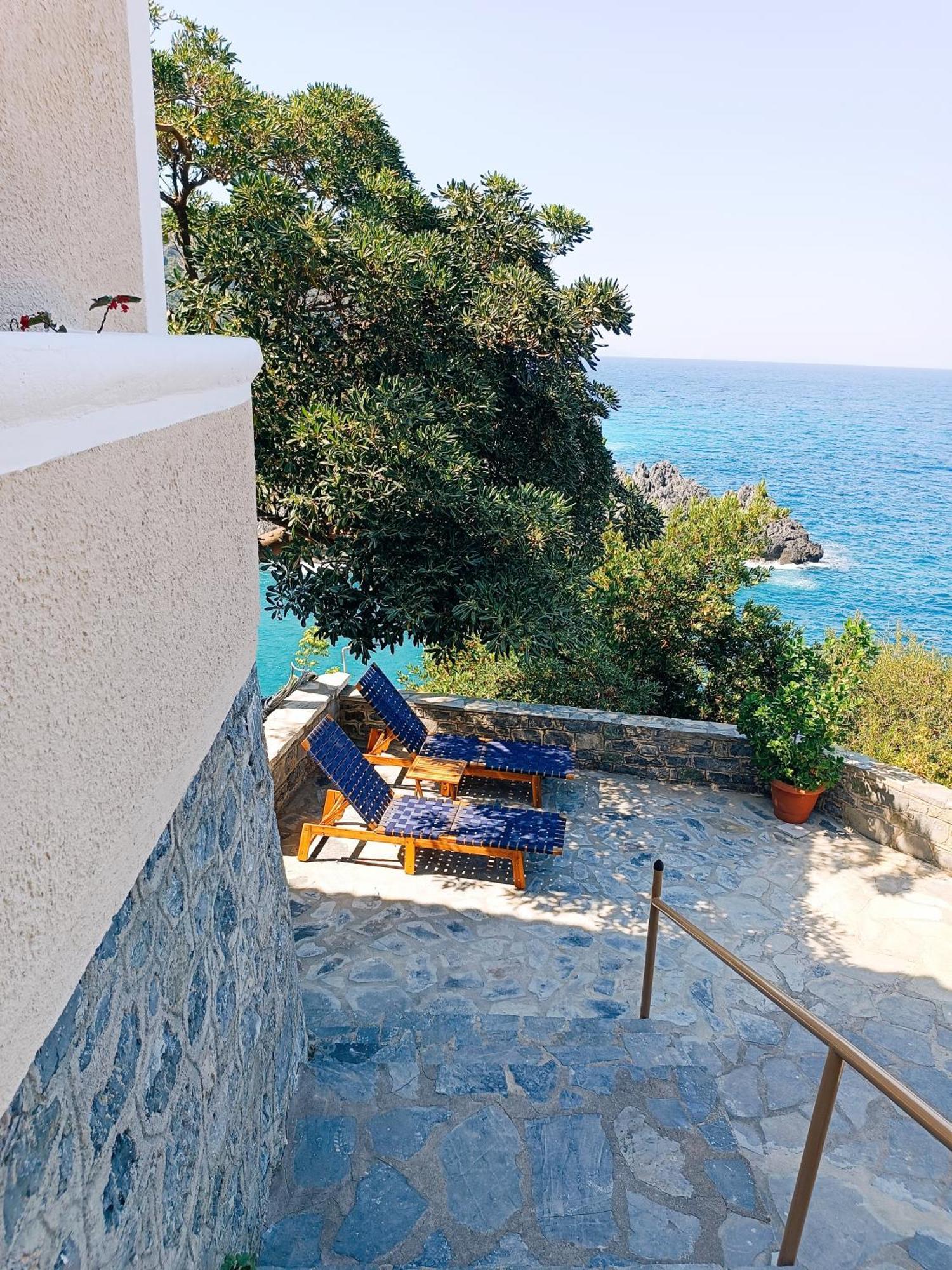 The Life Suites Limniónas Zewnętrze zdjęcie
